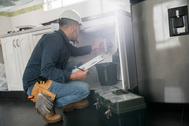 Best Emergency Plumber  in Columbus, OH