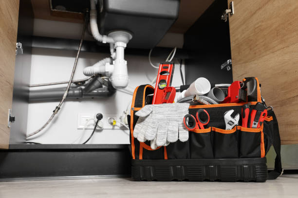 Reliable Columbus, OH Plumbing Solutions