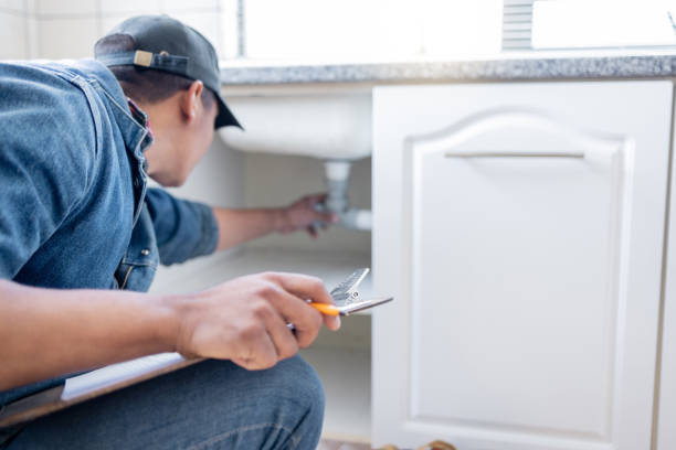 Best Water Softener Installation  in Columbus, OH