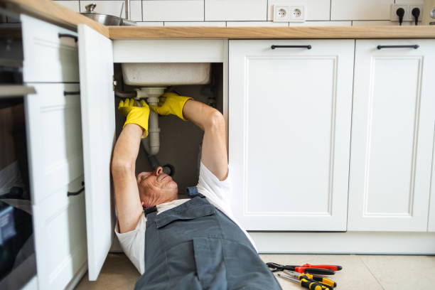 Best Leak Detection Services  in Columbus, OH