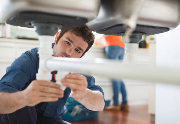 Best Sewer Line Repair  in Columbus, OH