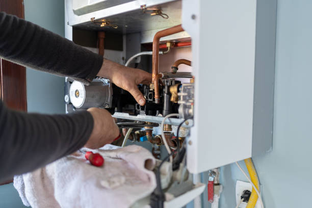 Best Commercial Plumbing Services  in Columbus, OH